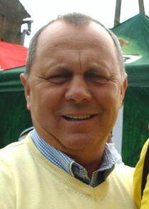 Grzegorz Stasiak Grzegorz Stasiak