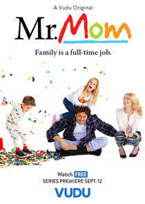 Mr. Mom Mr. Mom