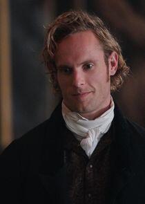 Sir Edward Denham Sir Edward Denham