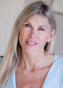 Sharron Davies Sharron Davies