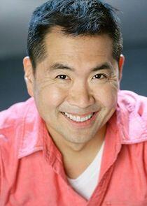 Andrew Pang Andrew Pang