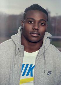photo of Harry Aikines-Aryeetey photo of Harry Aikines-Aryeetey