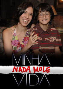 Minha Nada Mole Vida Minha Nada Mole Vida