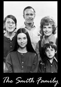 The Smith Family The Smith Family