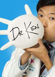 Dr. Ken Dr. Ken