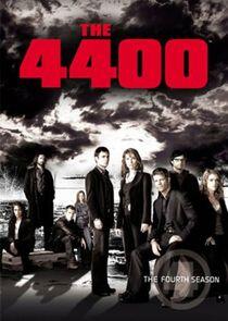 The 4400 - Season 4 The 4400 - Season 4