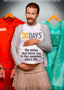 30 Days 30 Days
