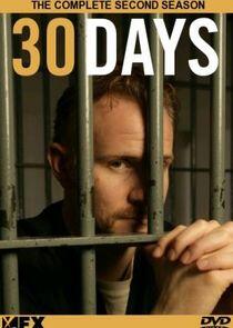 30 Days - Season 2 30 Days - Season 2