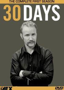 30 Days - Season 1 30 Days - Season 1