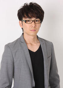 Takuya Masumoto Takuya Masumoto