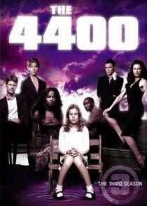 The 4400 - Season 3 The 4400 - Season 3
