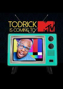 Todrick Todrick