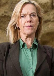 Maggie Radcliffe Maggie Radcliffe