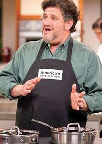 Adam Ried