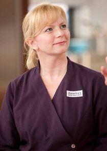 Bridget Lancaster