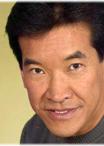 Peter Kwong Peter Kwong