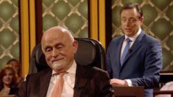 Otto-Jan Ham & Jan Peumans Otto-Jan Ham & Jan Peumans