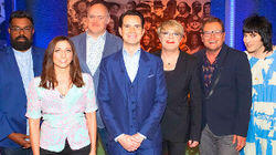 The Big Fat Quiz of Everything The Big Fat Quiz of Everything