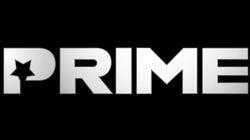logo of PRIME logo of PRIME
