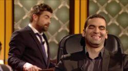 Adil El Arbi & Gilles De Coster