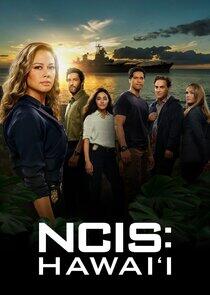 NCIS: Hawaiʻi - Season 2 NCIS: Hawaiʻi - Season 2