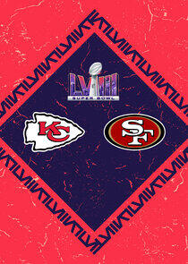 Super Bowl - Season 58 / Year 2024