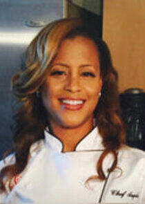 photo of Angela Gorham photo of Angela Gorham