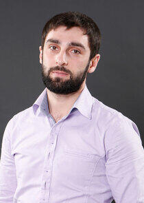 photo of Аюб Цингиев