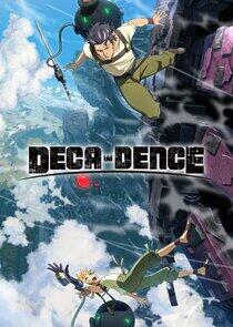 Deca-Dence Deca-Dence
