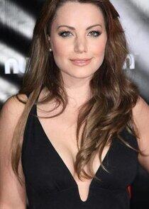 Erica Durance Erica Durance