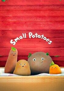 Small Potatoes Small Potatoes