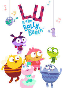 Lu & The Bally Bunch Lu & The Bally Bunch