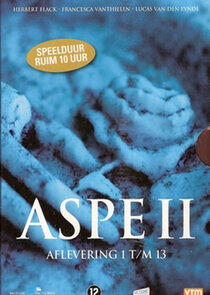 Aspe - Season 2 Aspe - Season 2
