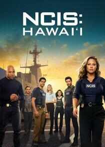 NCIS: Hawaiʻi - Season 3 NCIS: Hawaiʻi - Season 3