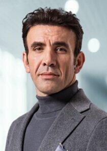 TİMUR YAVUZOĞLU
