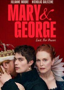 Mary & George Mary & George
