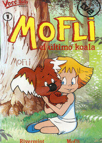Mofli, el último koala Mofli, el último koala