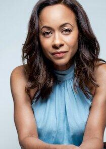photo of Millie Capellan
