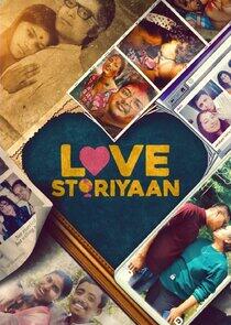 Love Storiyaan Love Storiyaan