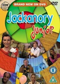 Jackanory Junior Jackanory Junior
