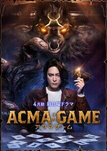 Acma:Game - Season 1 Acma:Game - Season 1