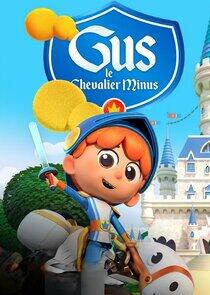 Gus, le chevalier minus Gus, le chevalier minus