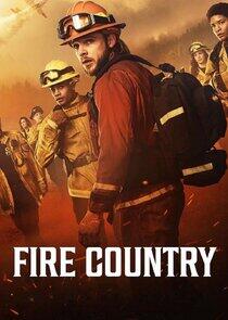 Fire Country - Season 2 Fire Country - Season 2