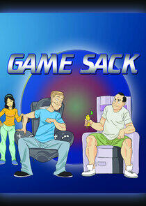 Game Sack Game Sack