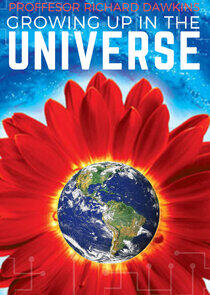 Growing Up in the Universe Growing Up in the Universe
