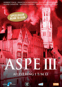 Aspe - Season 3 Aspe - Season 3