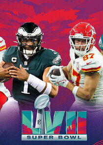 Super Bowl - Season 57 / Year 2023 Super Bowl - Season 57 / Year 2023