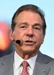 Nick Saban Nick Saban