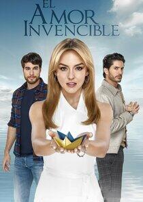 El Amor Invencible El Amor Invencible