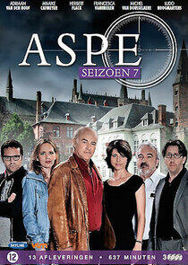 Aspe - Season 7 Aspe - Season 7